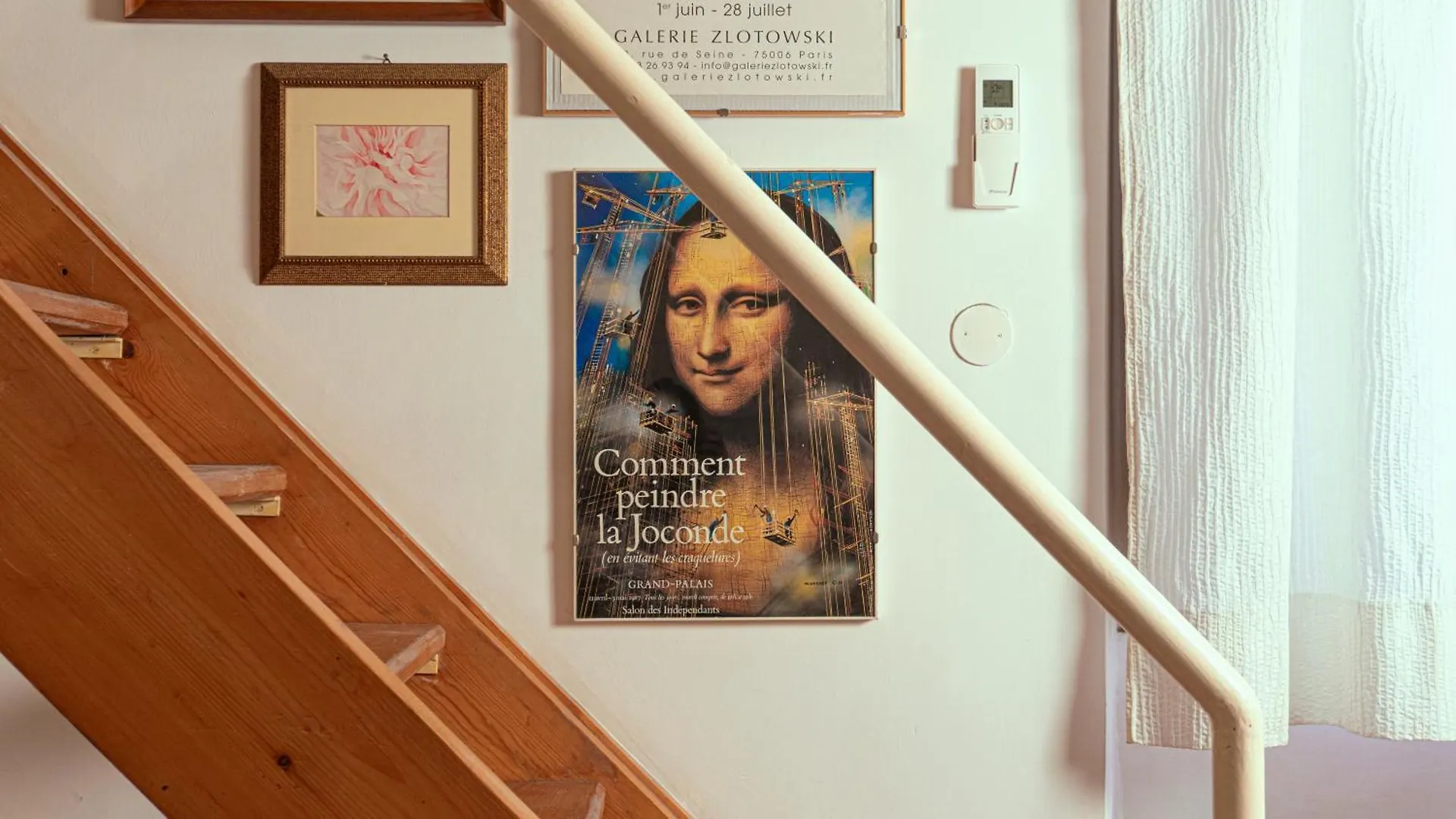 Gallery Apartment, Near The Vatican Rome 0*,  Italy