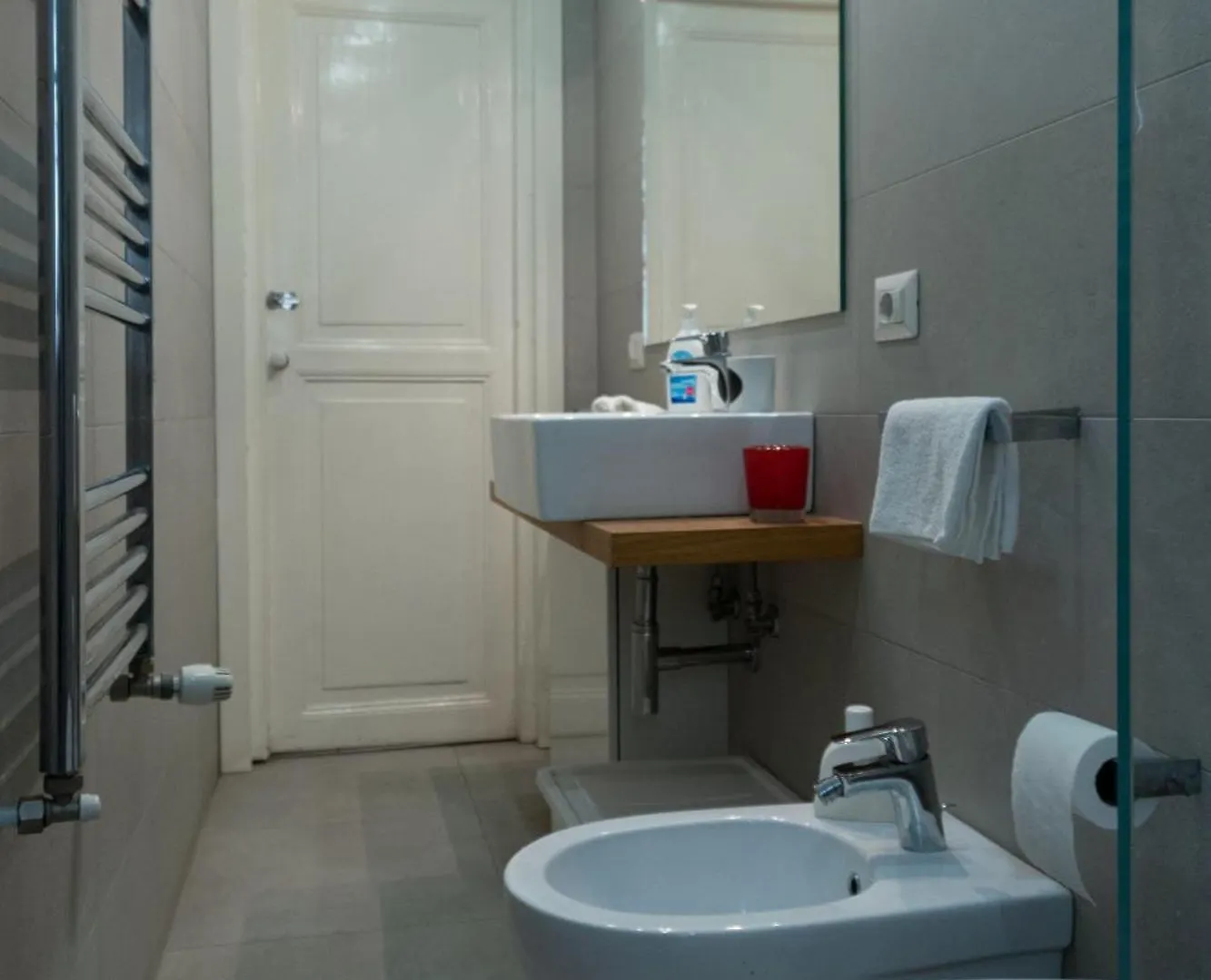 Gallery Apartment, Near The Vatican Rome 0*,