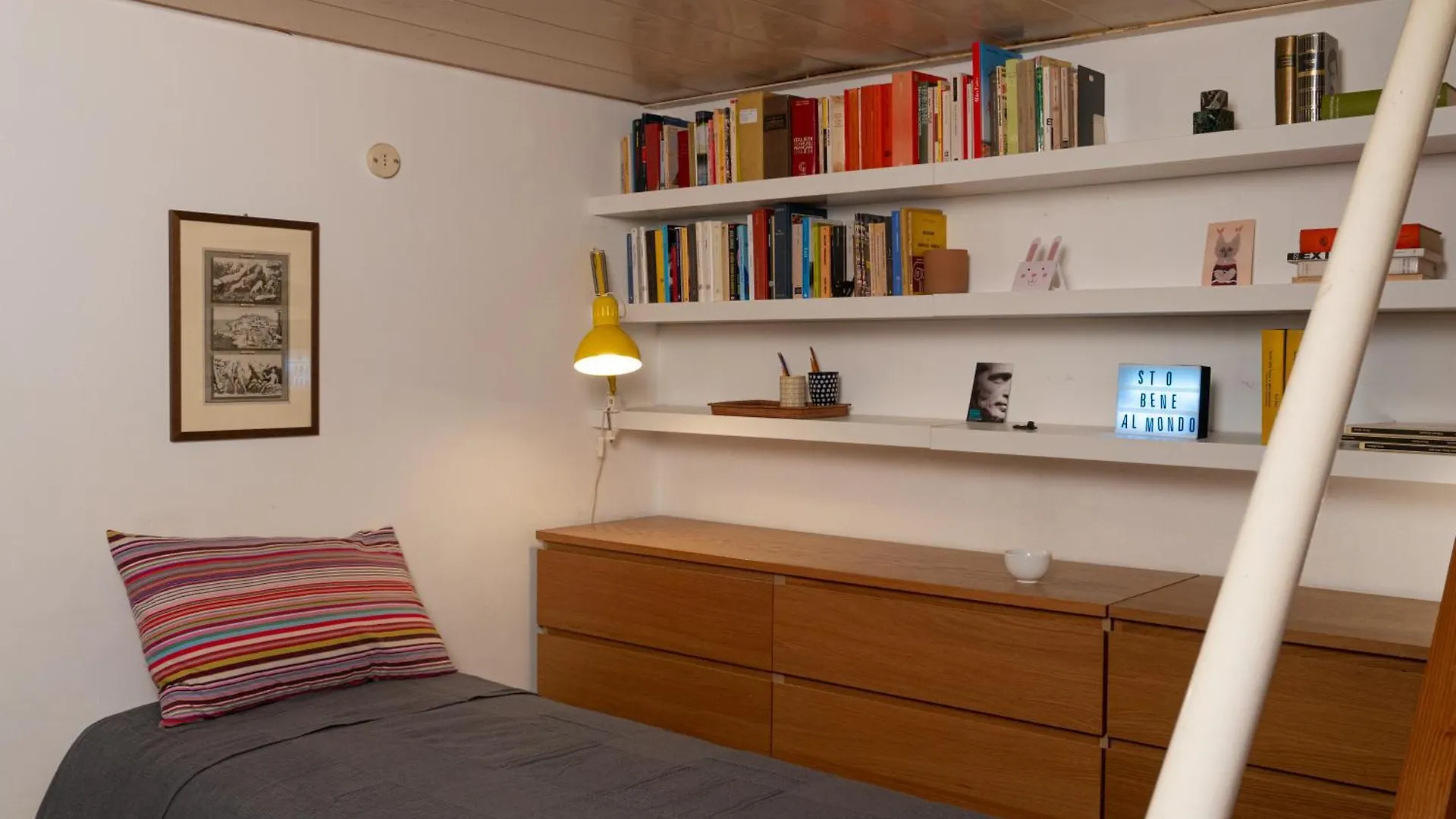 Gallery Apartment, Near The Vatican Rome 0*,  Italy
