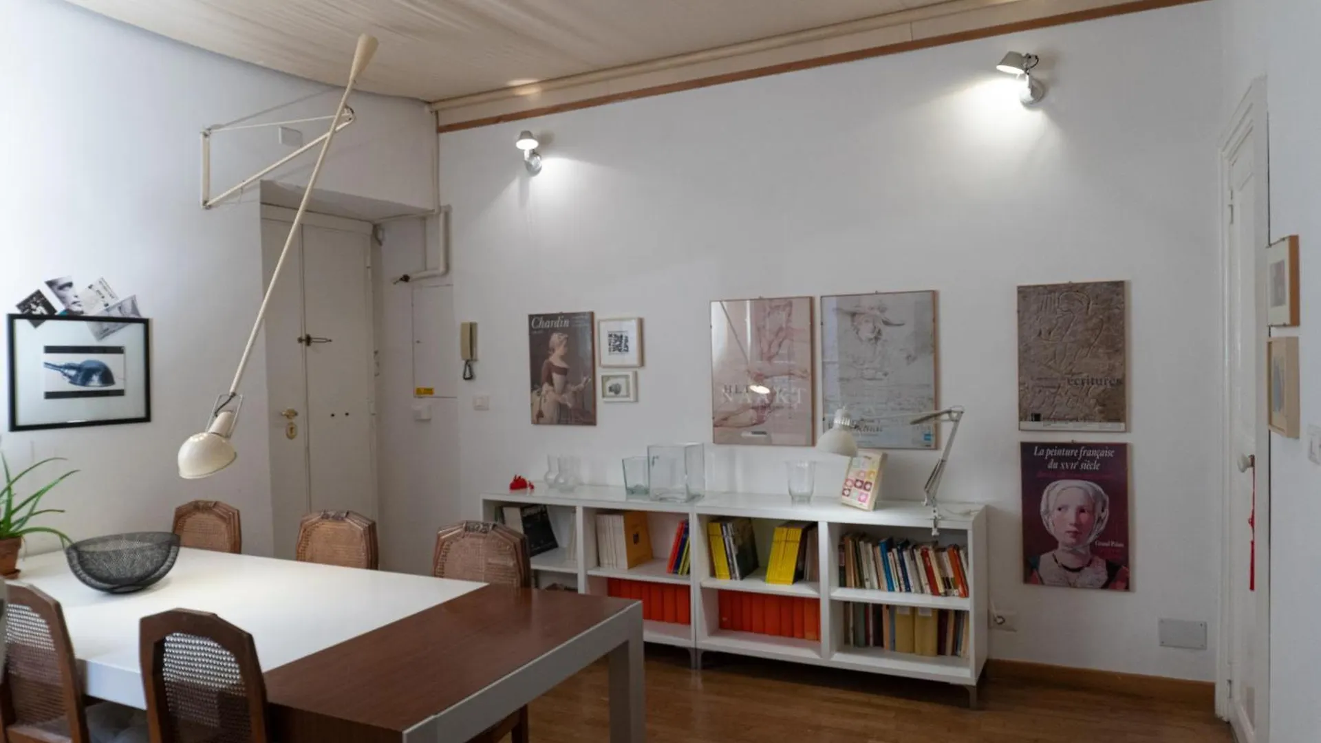 Apartment Gallery Apartment, Near The Vatican Rome