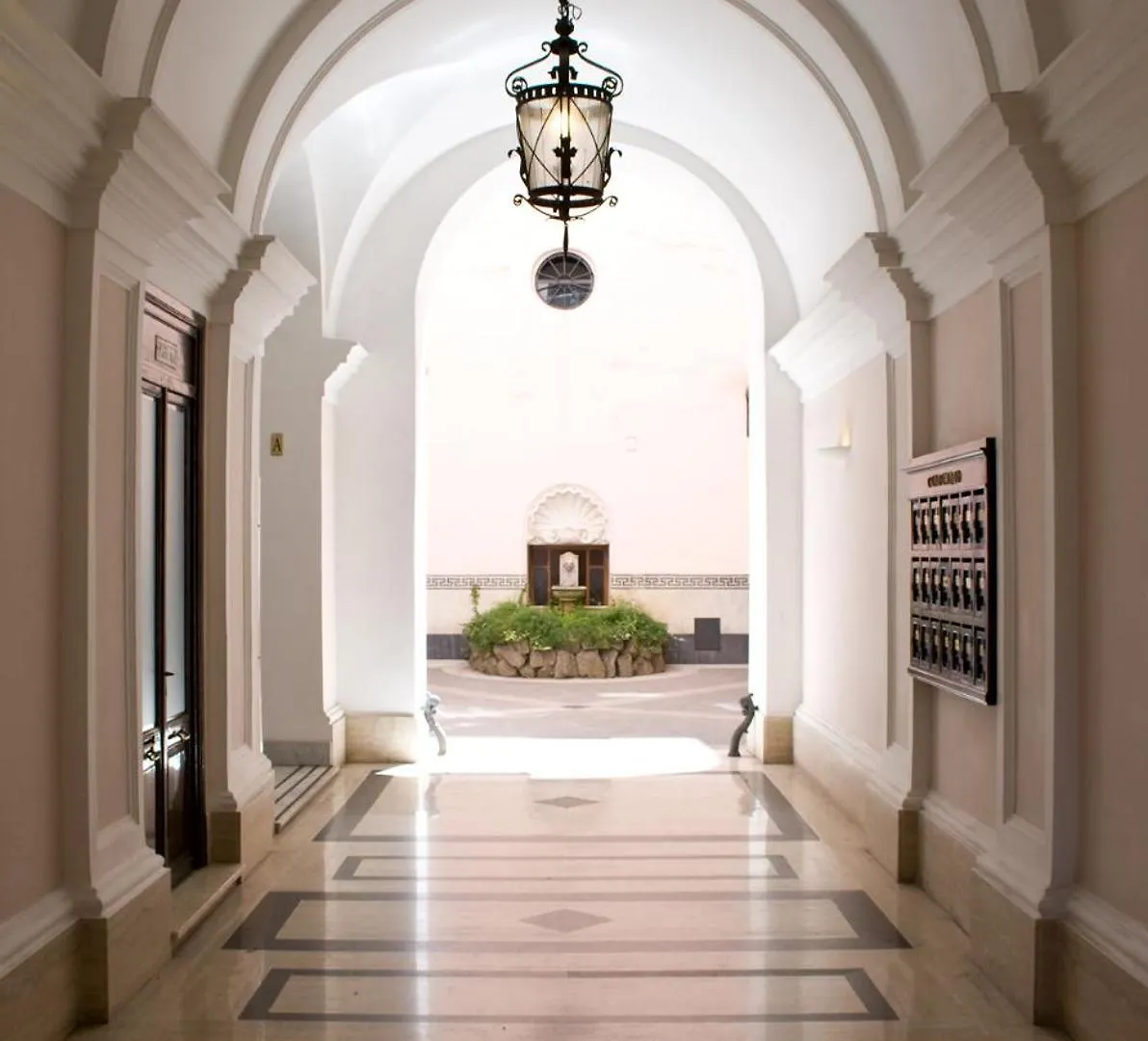 Gallery Apartment, Near The Vatican روما 0*,  إيطاليا