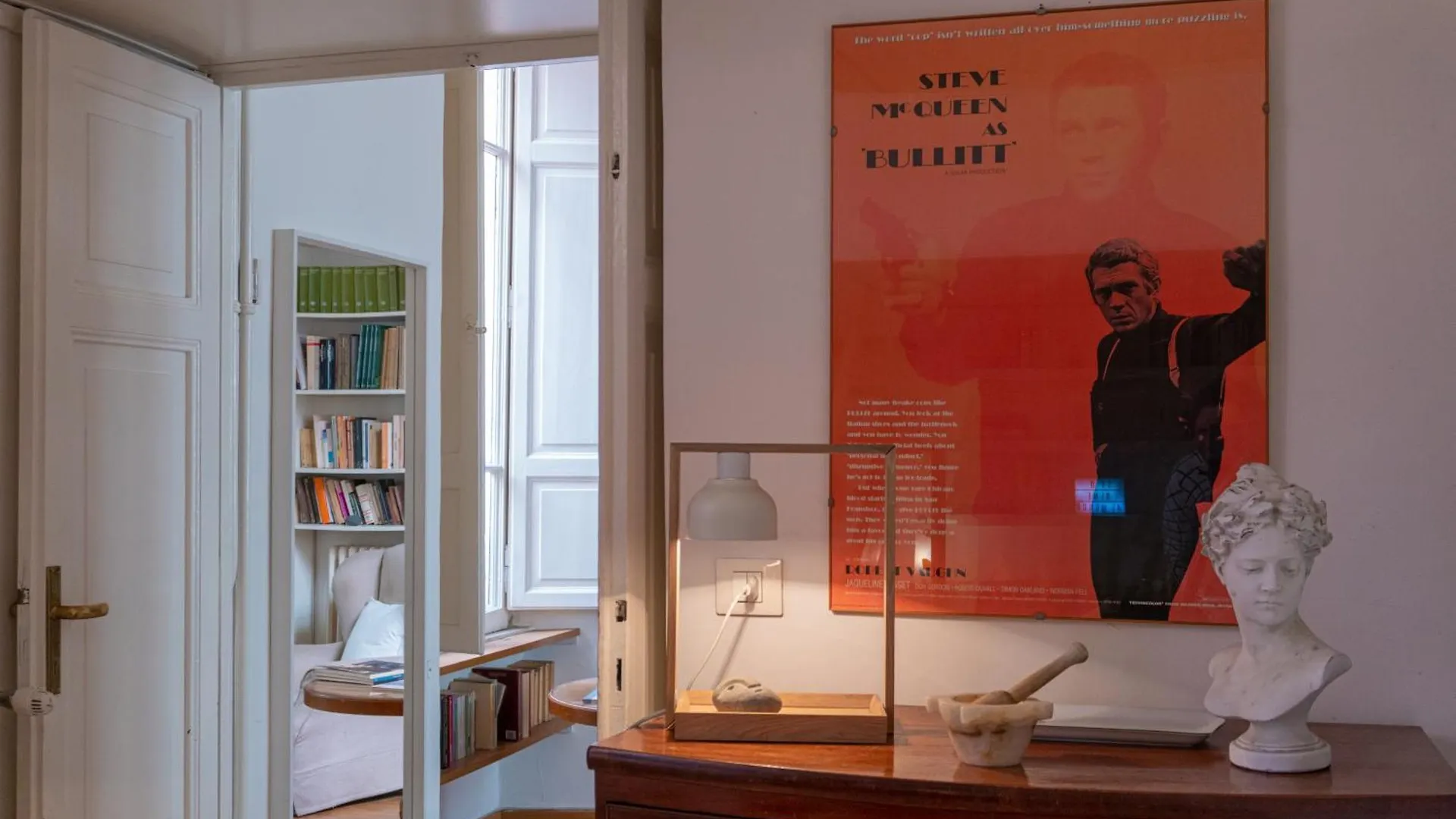 شقة Gallery Apartment, Near The Vatican روما إيطاليا