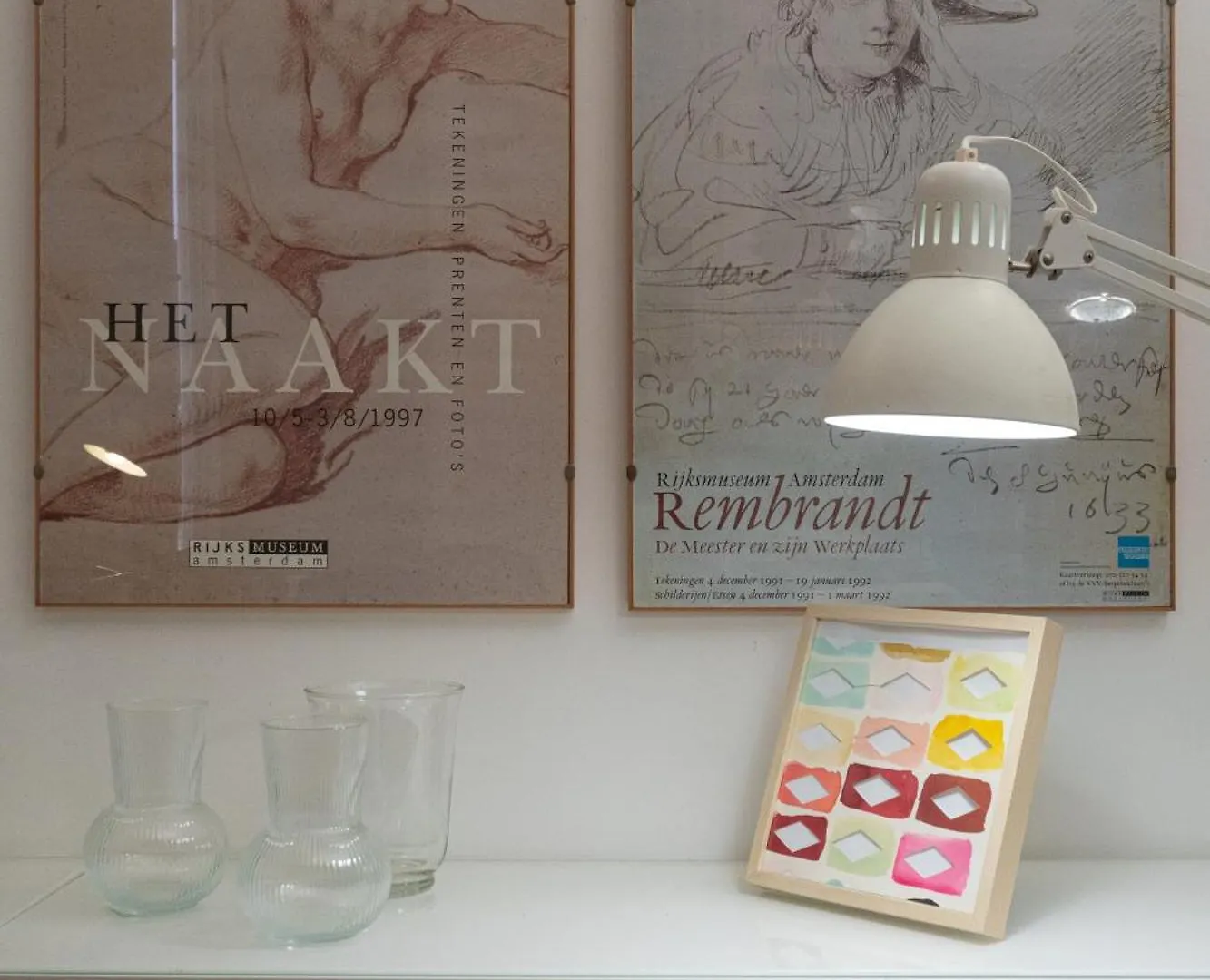 Gallery Apartment, Near The Vatican روما