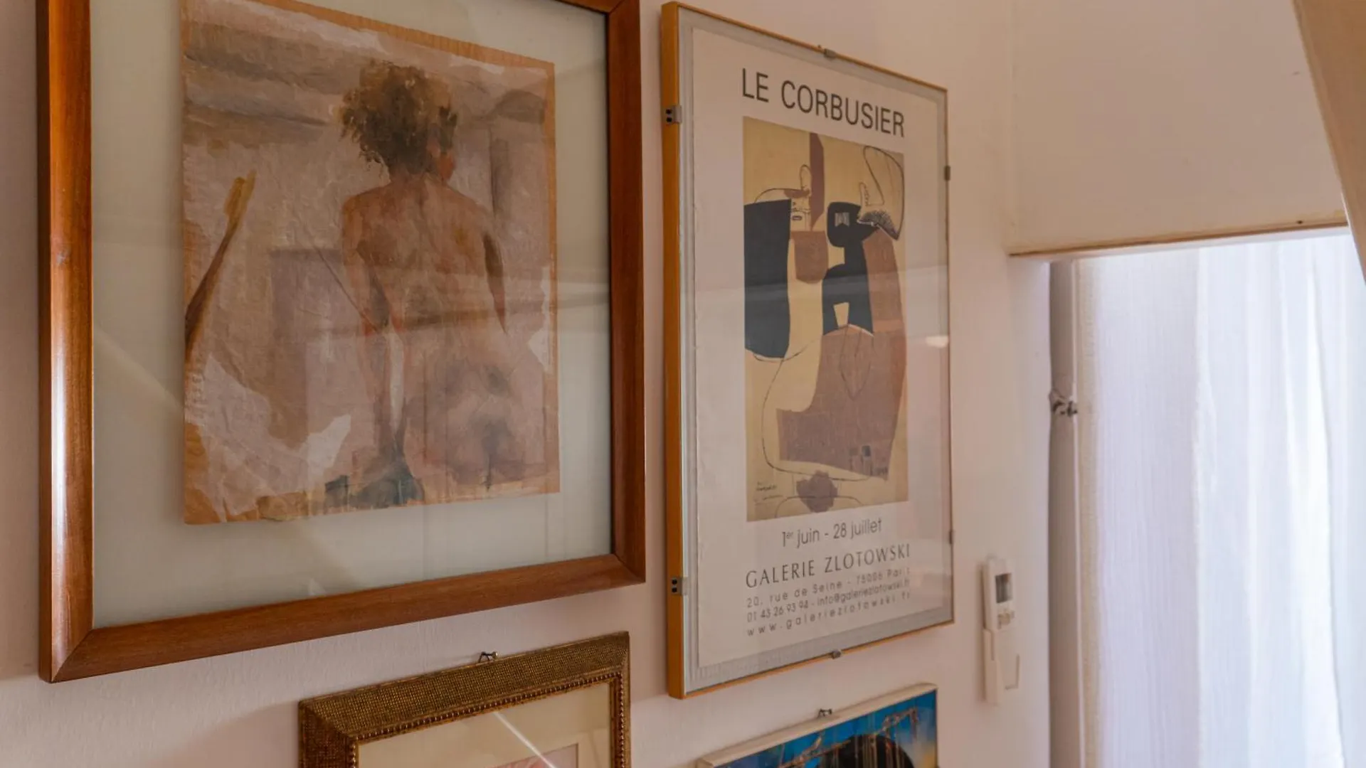 Gallery Apartment, Near The Vatican روما شقة
