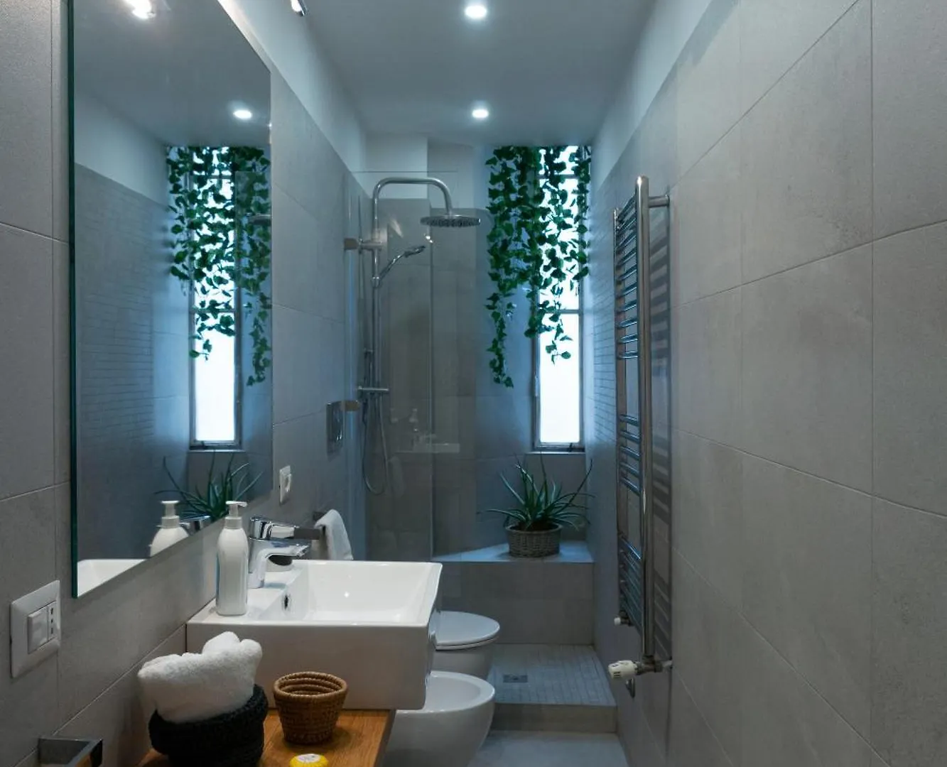 شقة Gallery Apartment, Near The Vatican روما