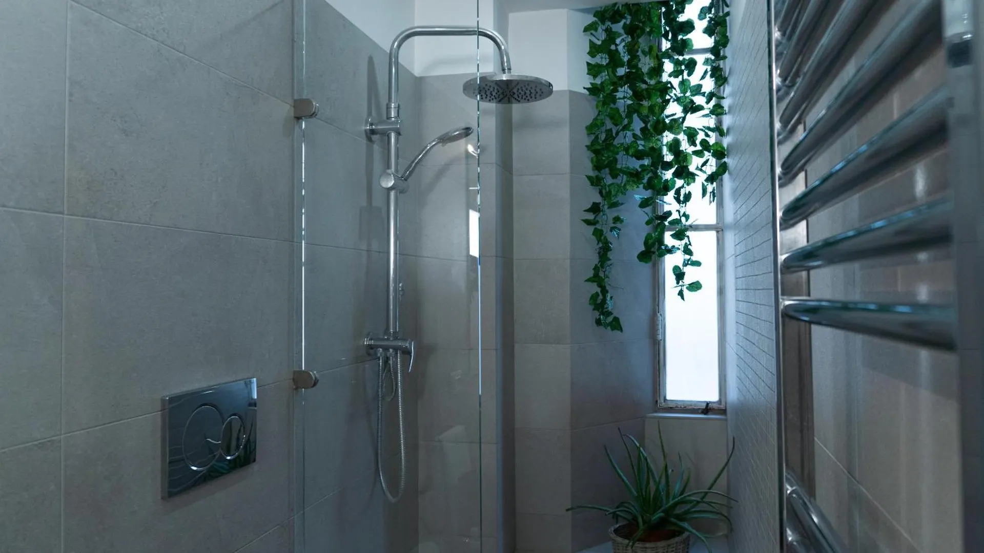 Gallery Apartment, Near The Vatican روما شقة