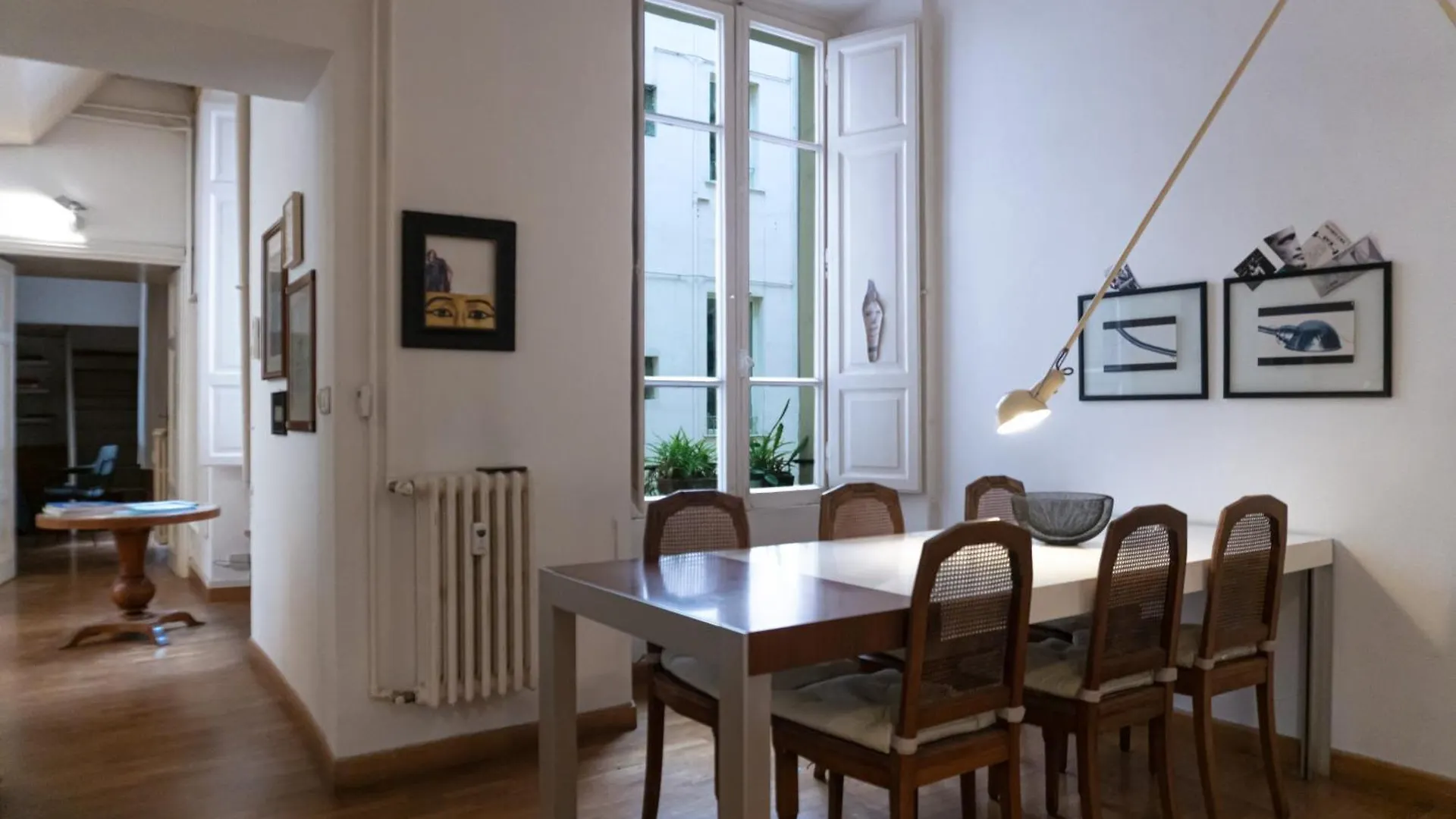 Gallery Apartment, Near The Vatican روما 0*,