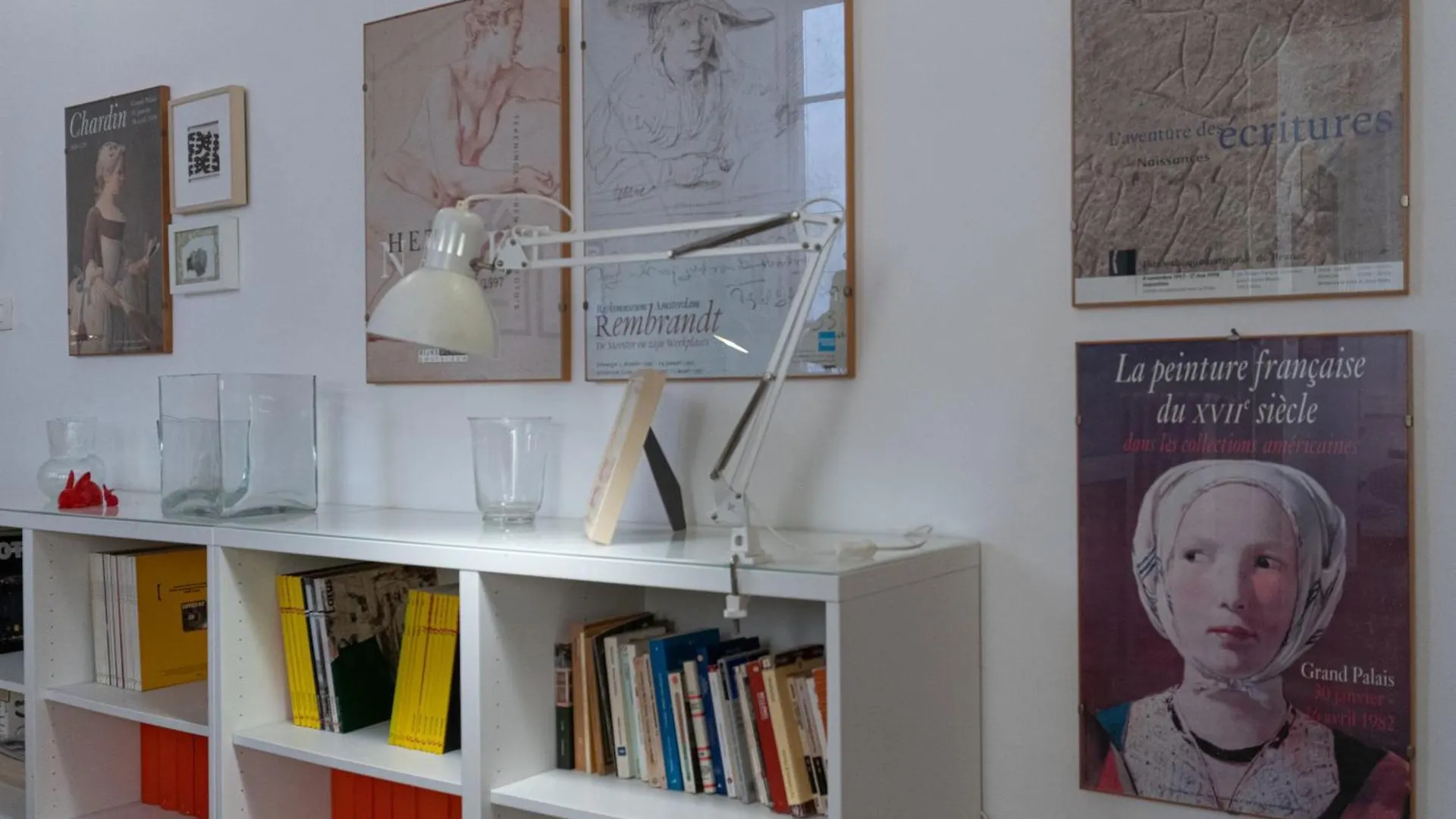 Gallery Apartment, Near The Vatican روما