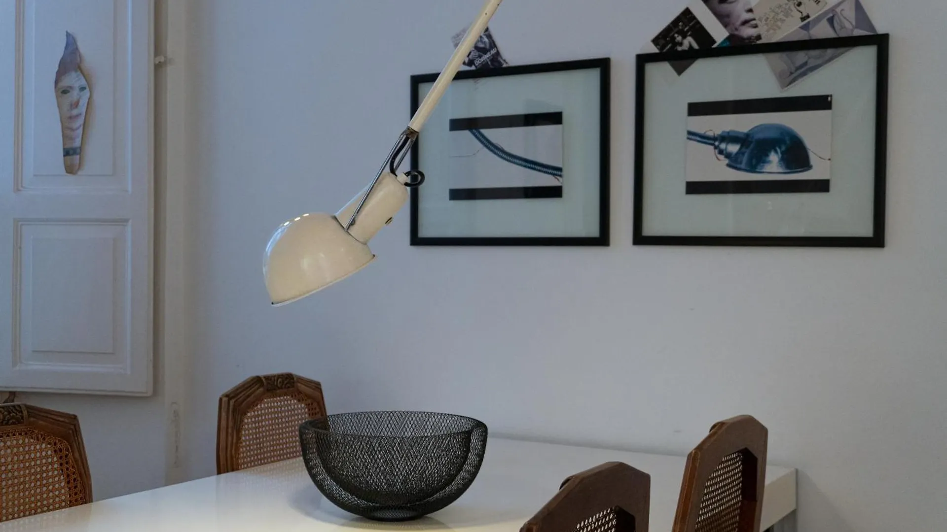 Gallery Apartment, Near The Vatican ローマ アパート